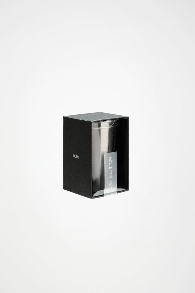 Stainless Steel 2-Pack Cups 500ml 4