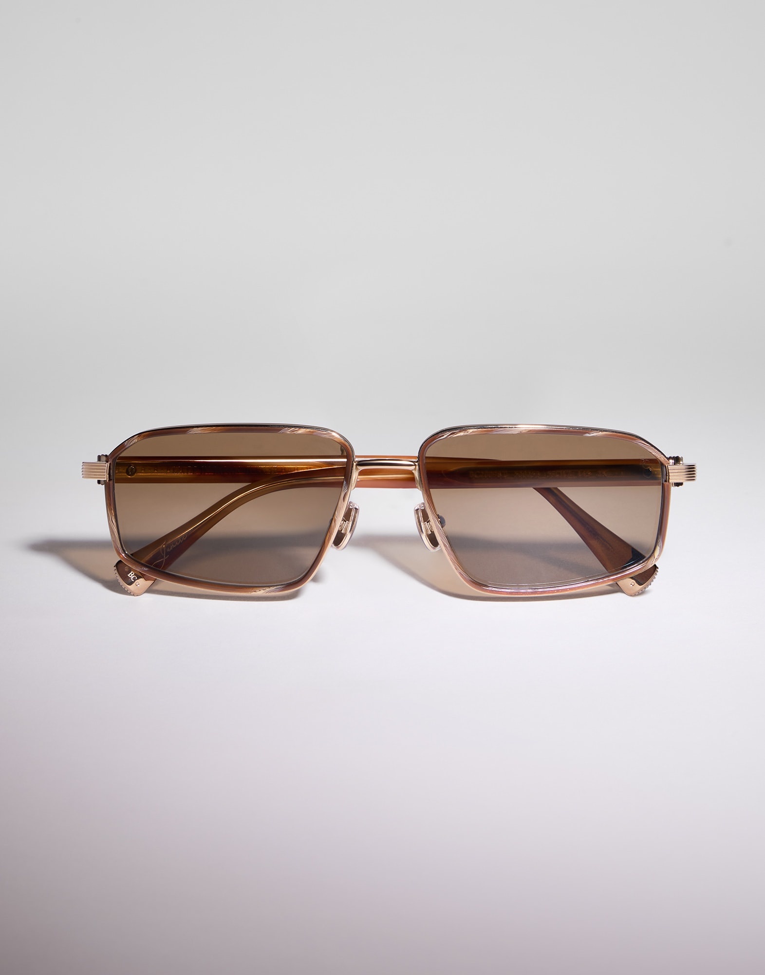 Jarama titanium sunglasses - 1