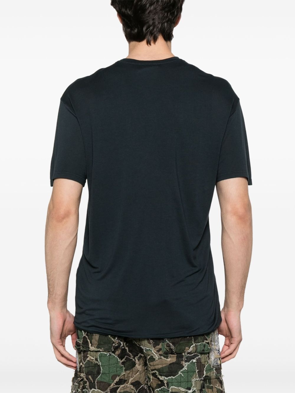 double-layer T-shirt - 3