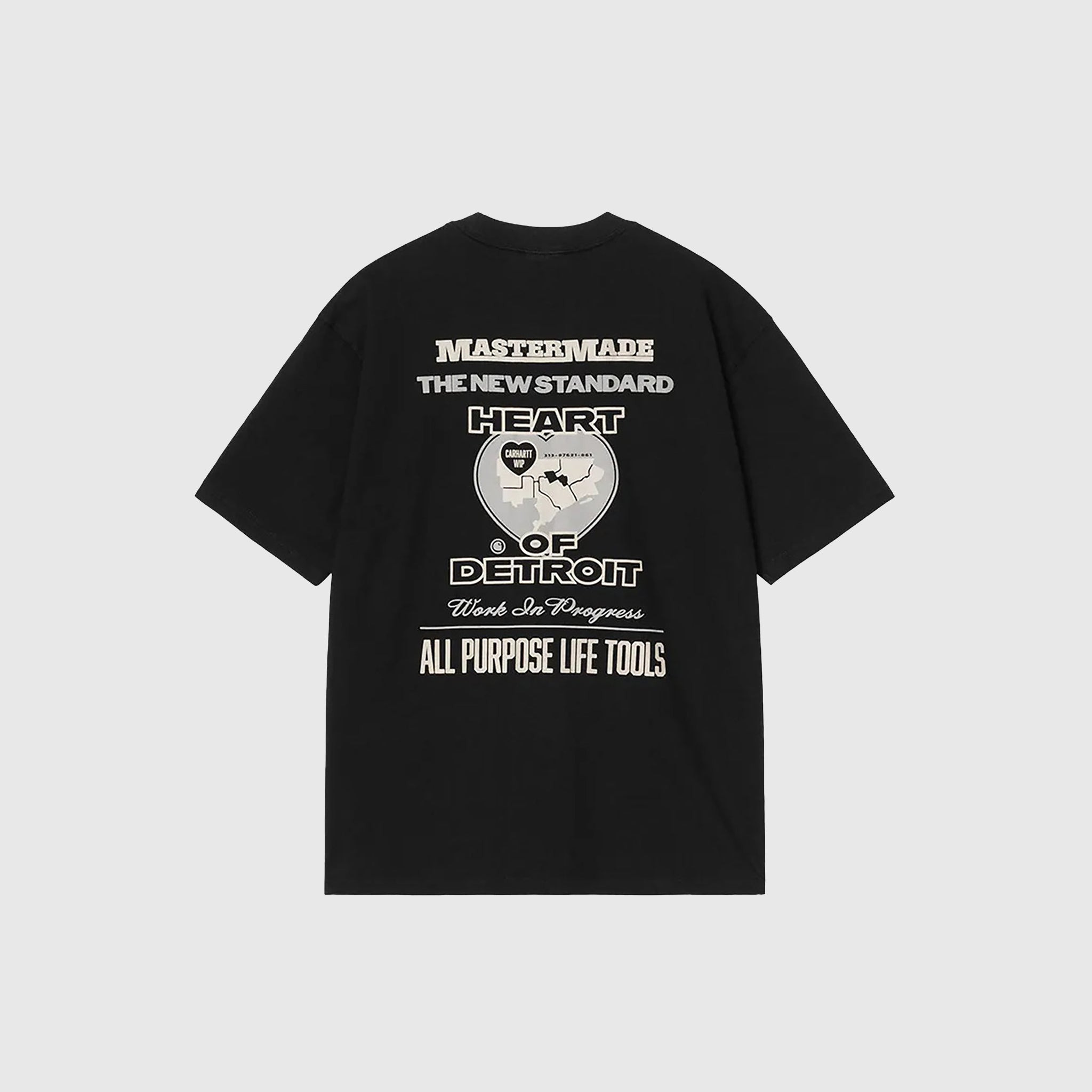 ARCAN S/S T-SHIRT - 2