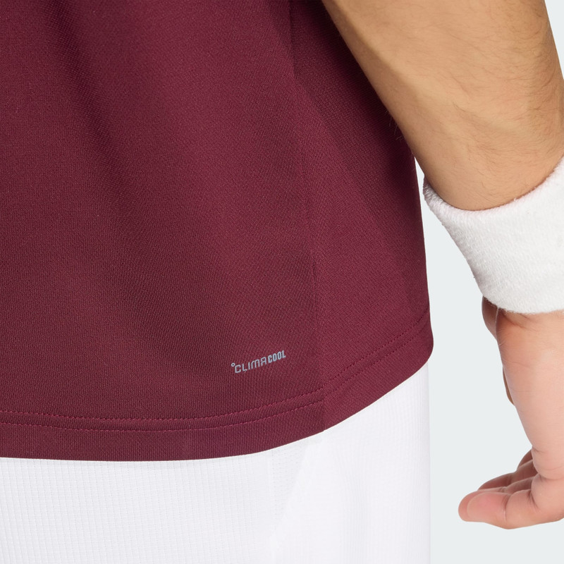 TENNIS CLASSICS POLO SHIRT 7
