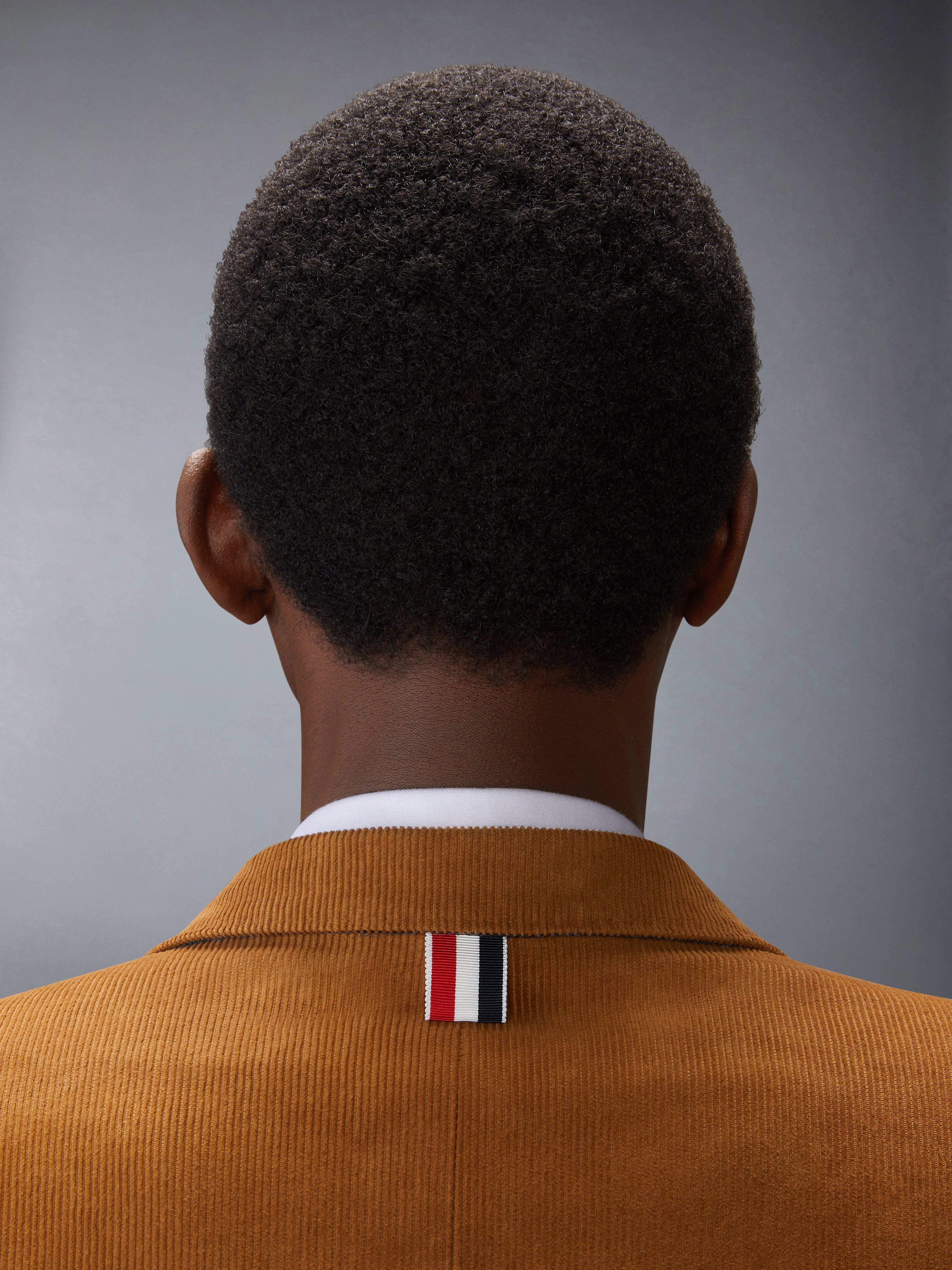 NARROW WALE CORDUROY SPORTCOAT - 6