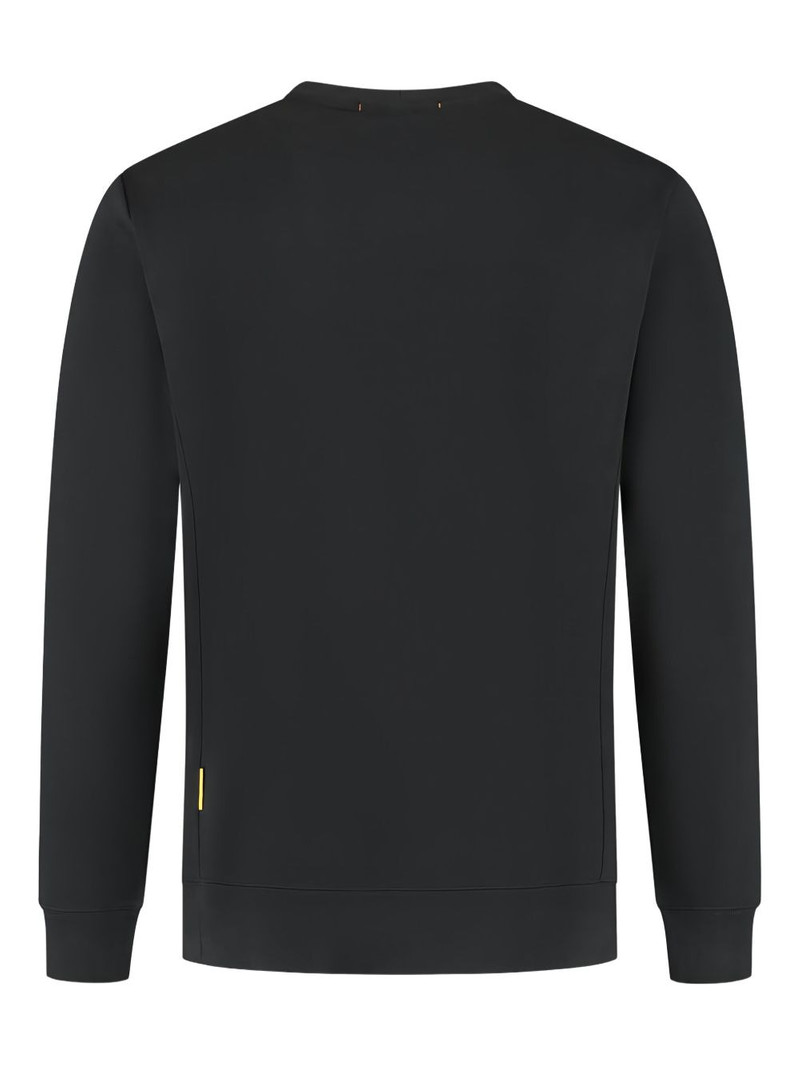 PARAJUMPERS crew-neck sweatshirt outlook