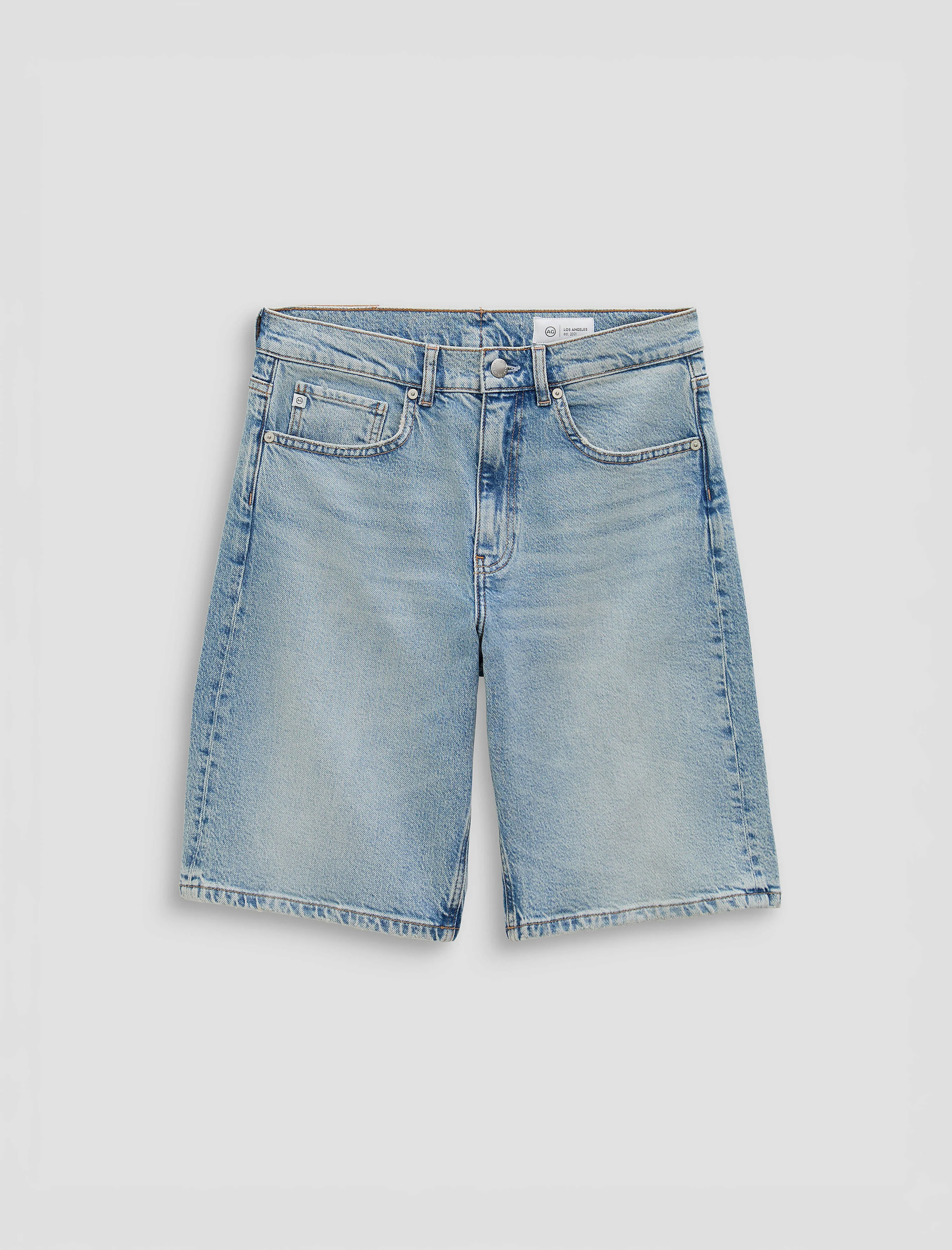 Thalia Short - 1