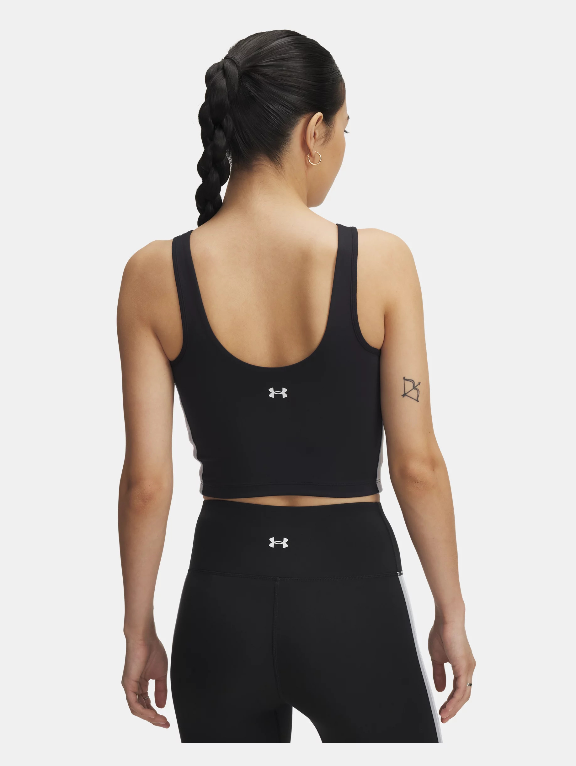 UA Motion Sport Tape - 2