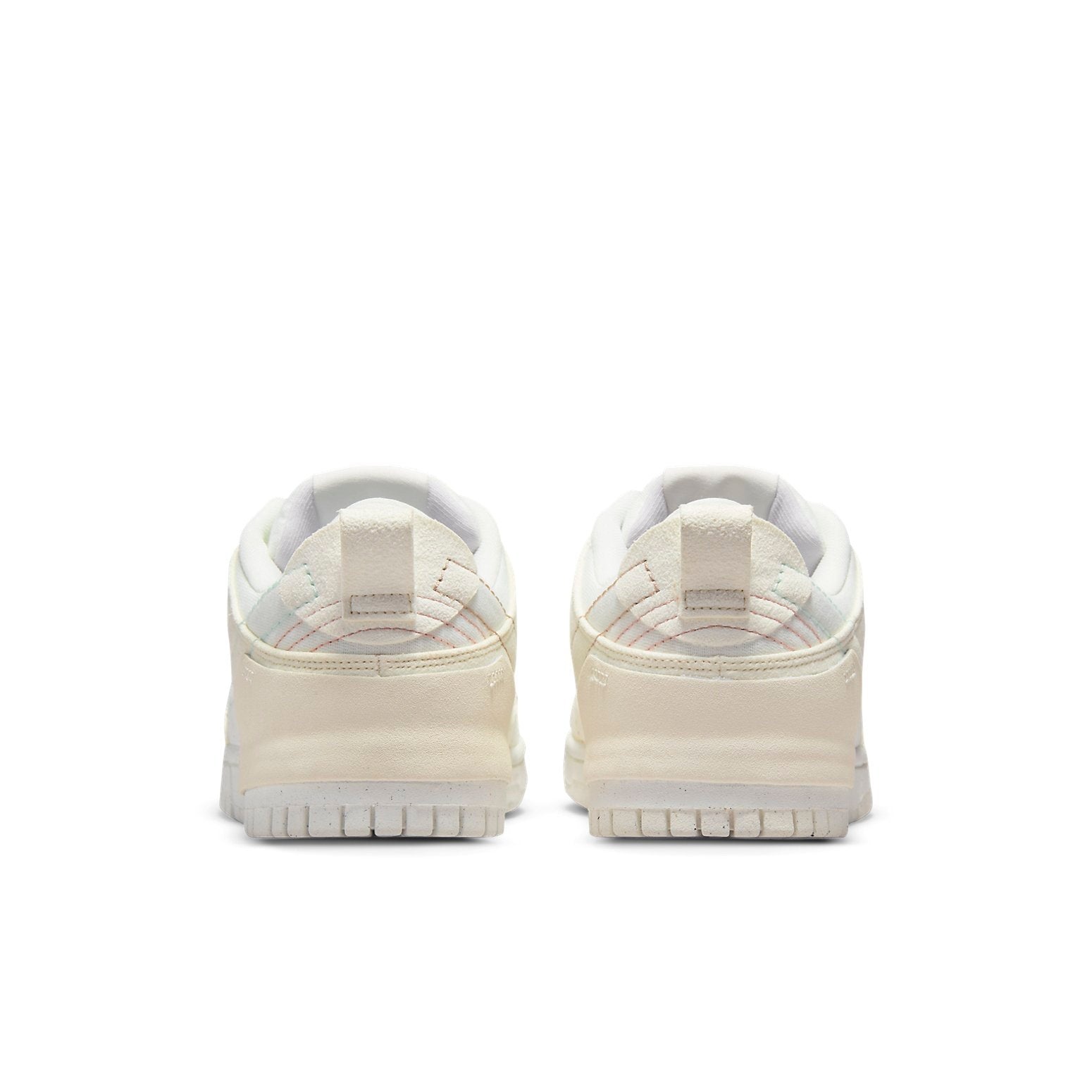 (WMNS) Nike Dunk Low Disrupt 2 'Pale Ivory Sail' DH4402-100 - 5