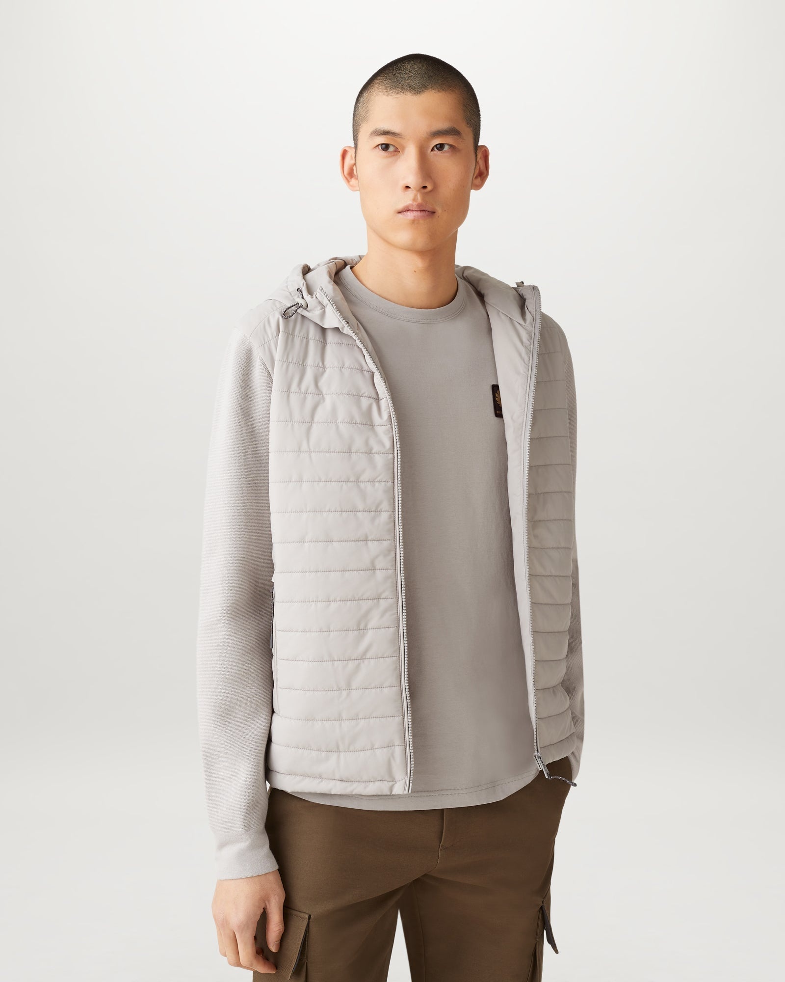 BELSTAFF T-SHIRT - 5