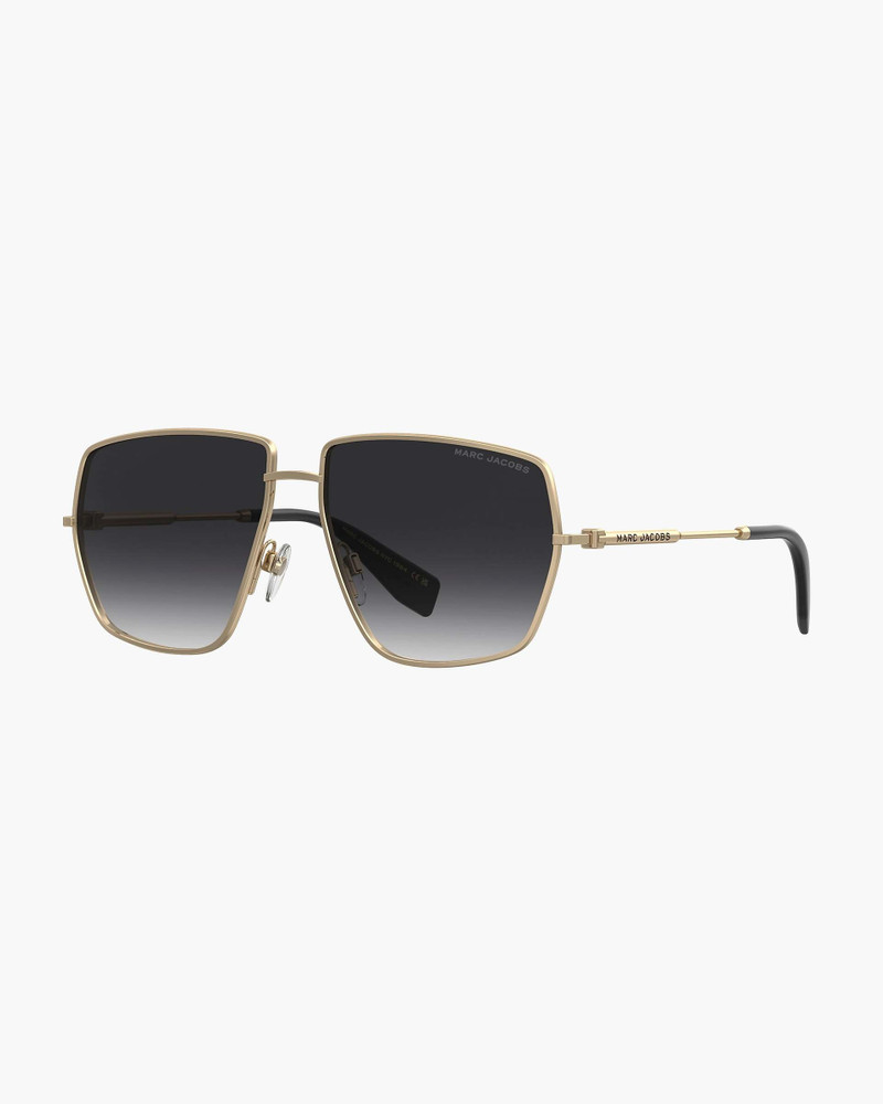 THE PILOT SUNGLASSES 1