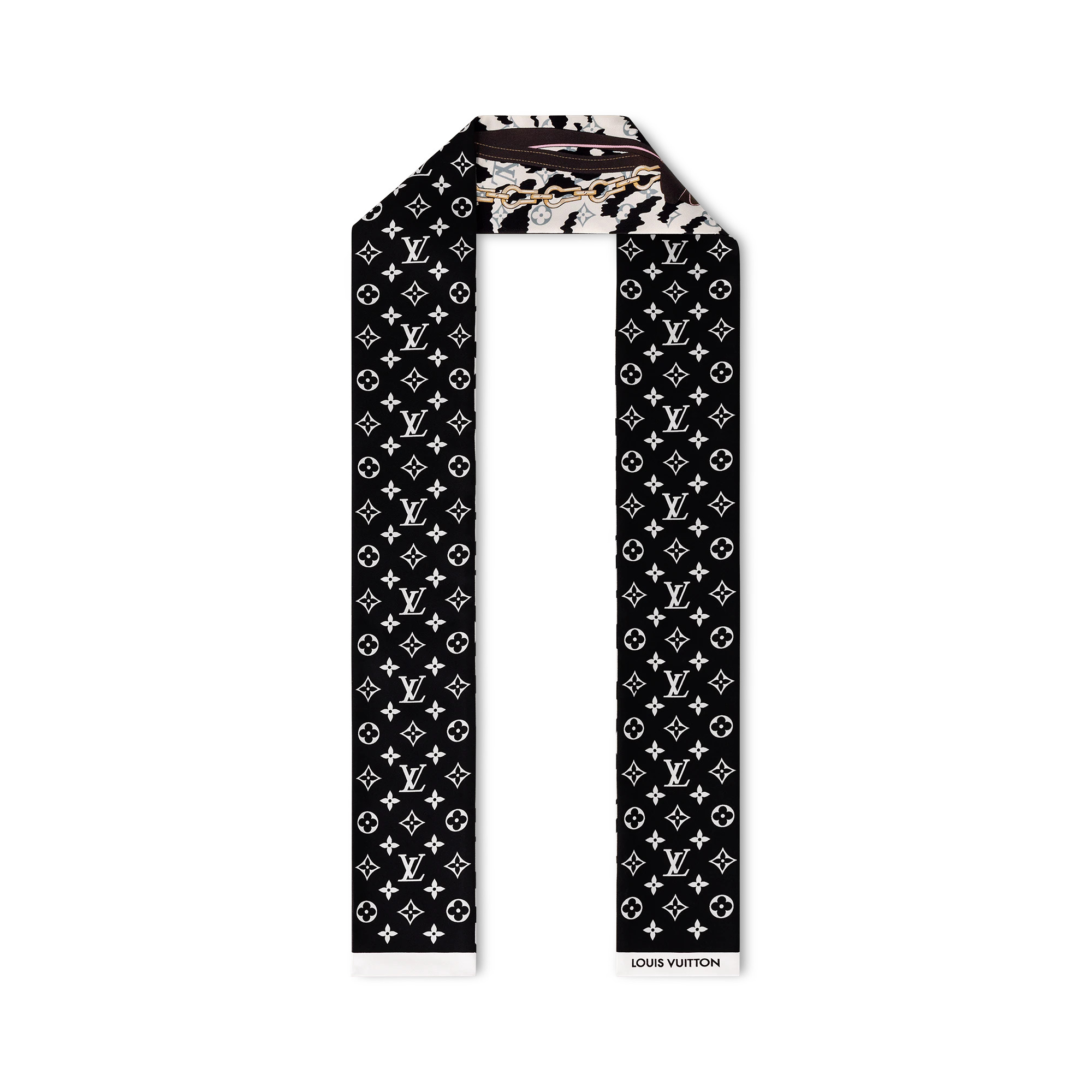 Tigergram Bandeau - 3