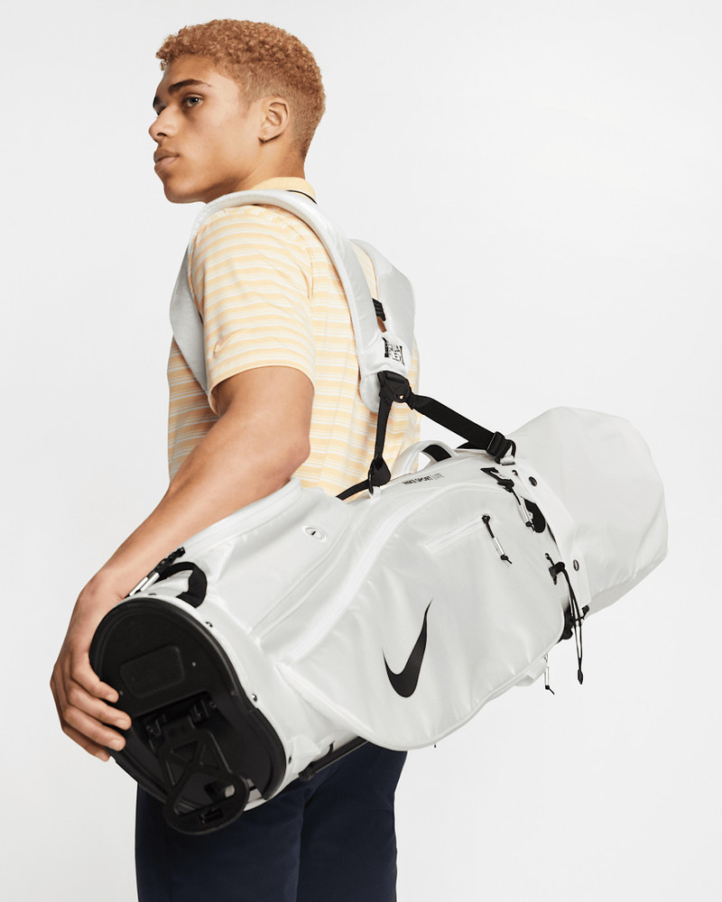Nike Nike Unisex Sport Lite Golf Bag outlook