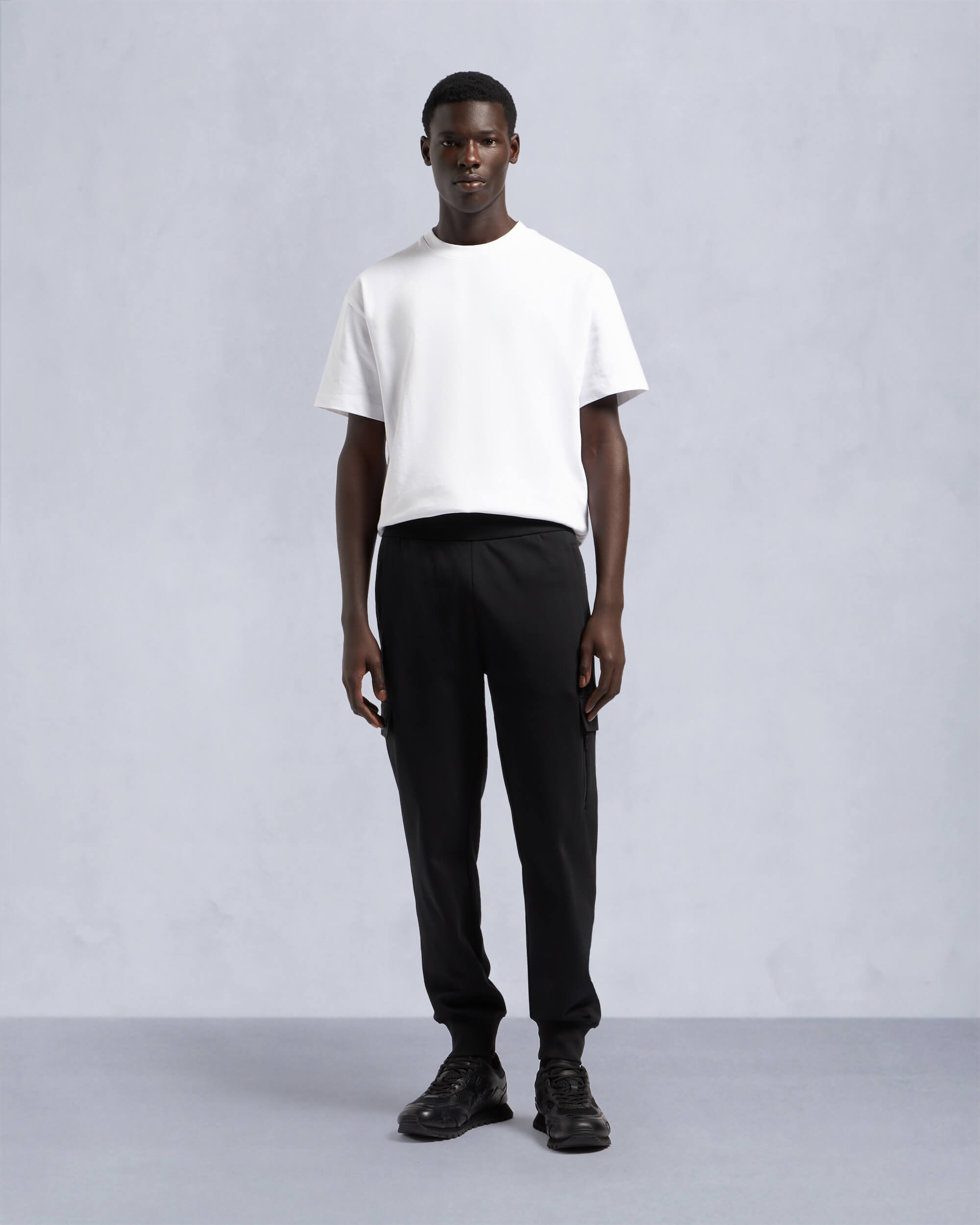 PERIDO CARGO PANTS - 2