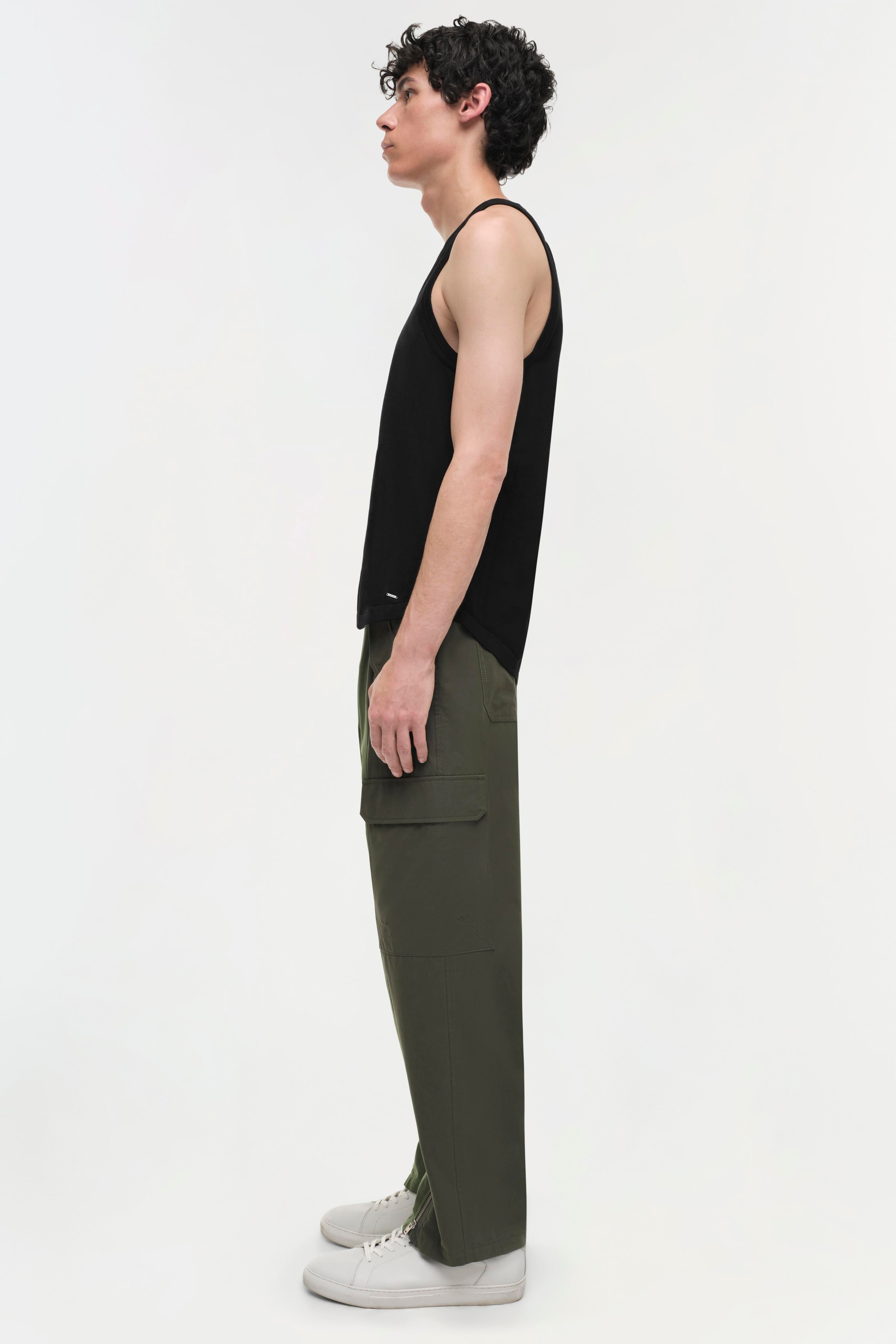 Men's Michael Tank Top - 7