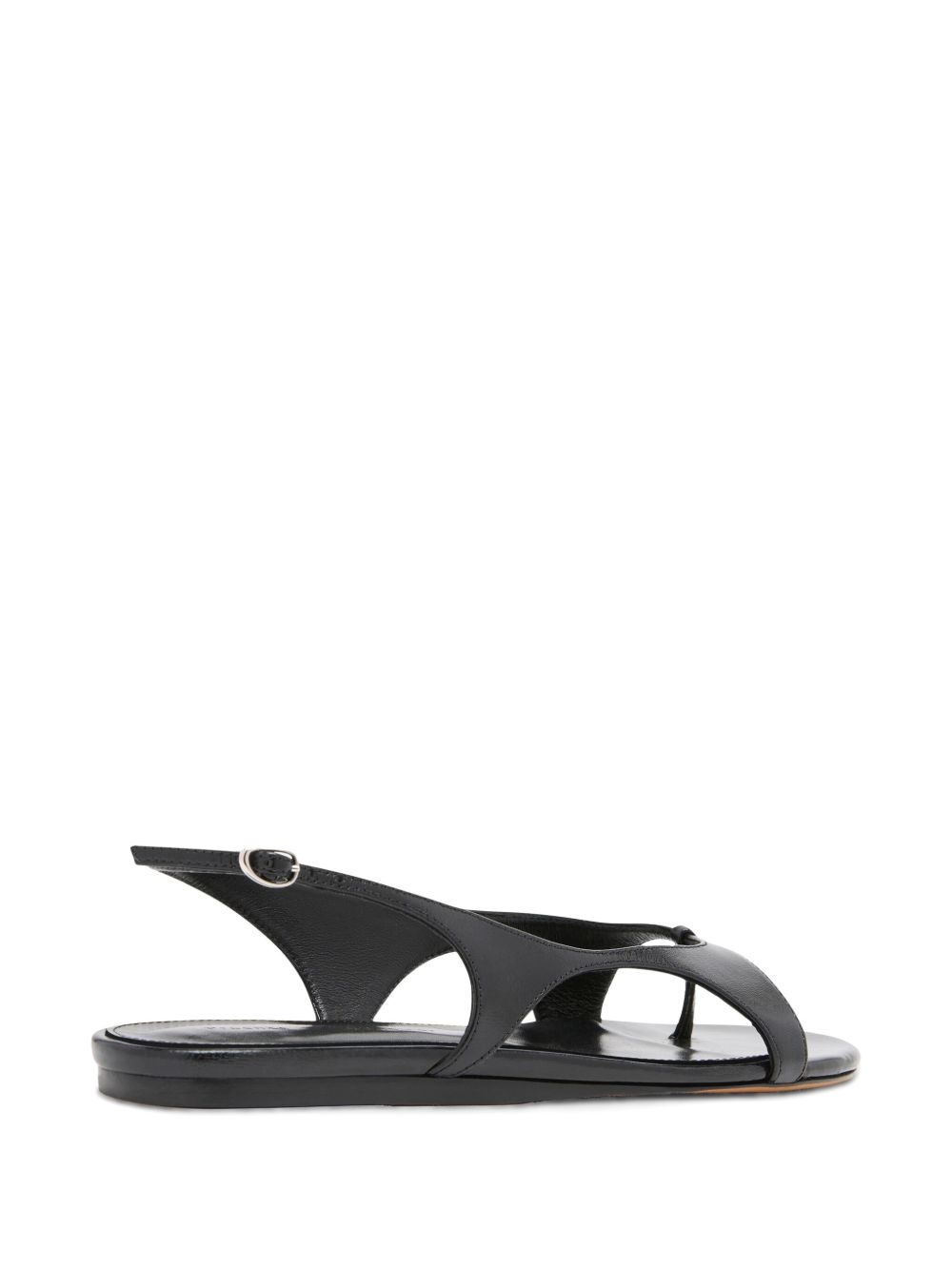 Slash sandals - 3
