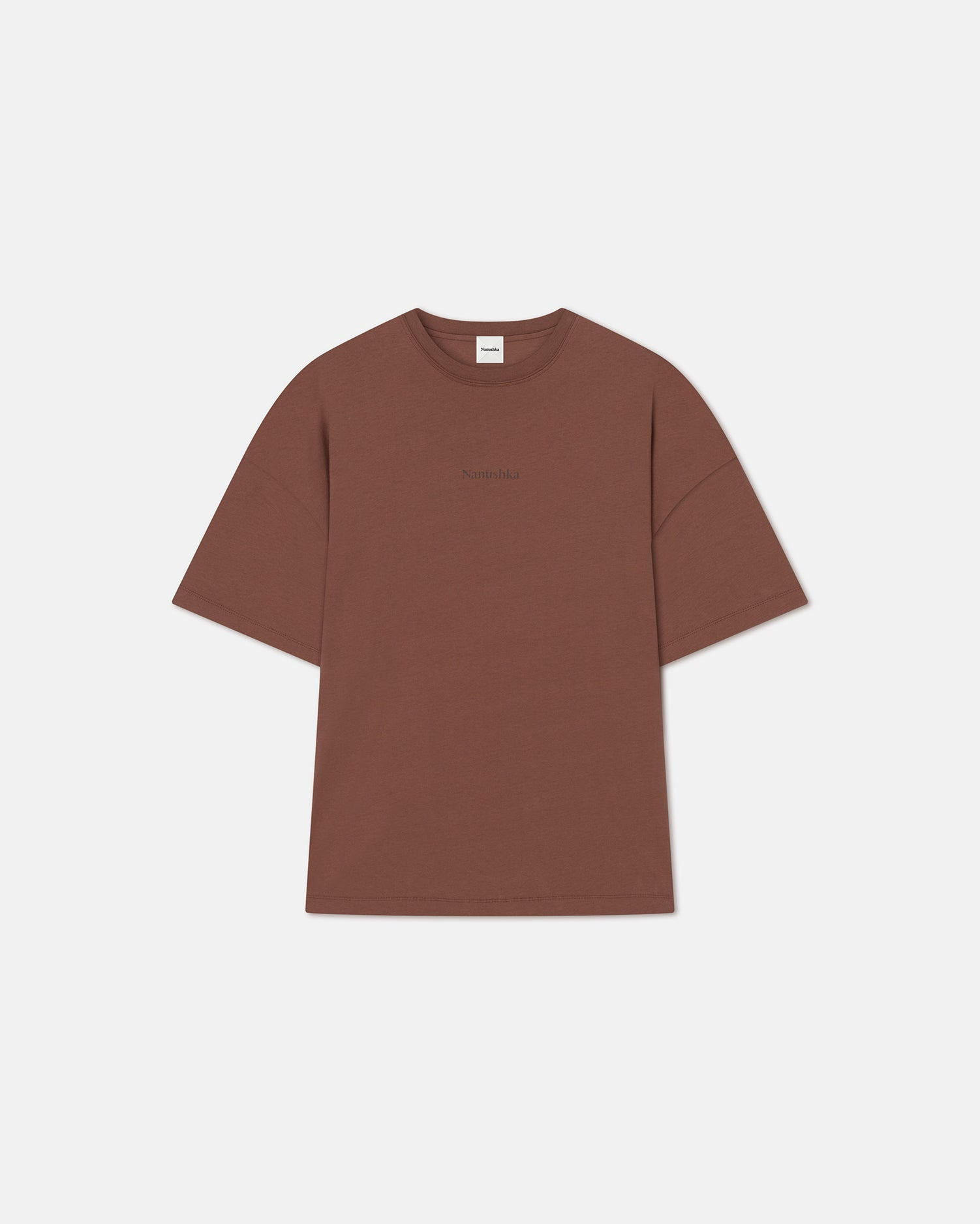 Printed Cotton-Jersey T-Shirt - 3