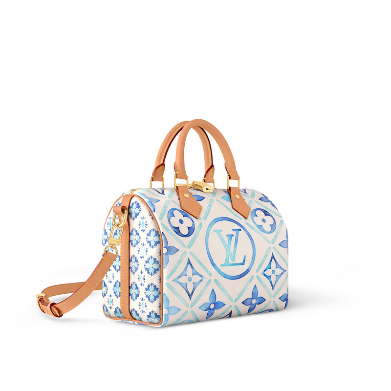 Louis Vuitton Speedy Bandoulière 25 outlook