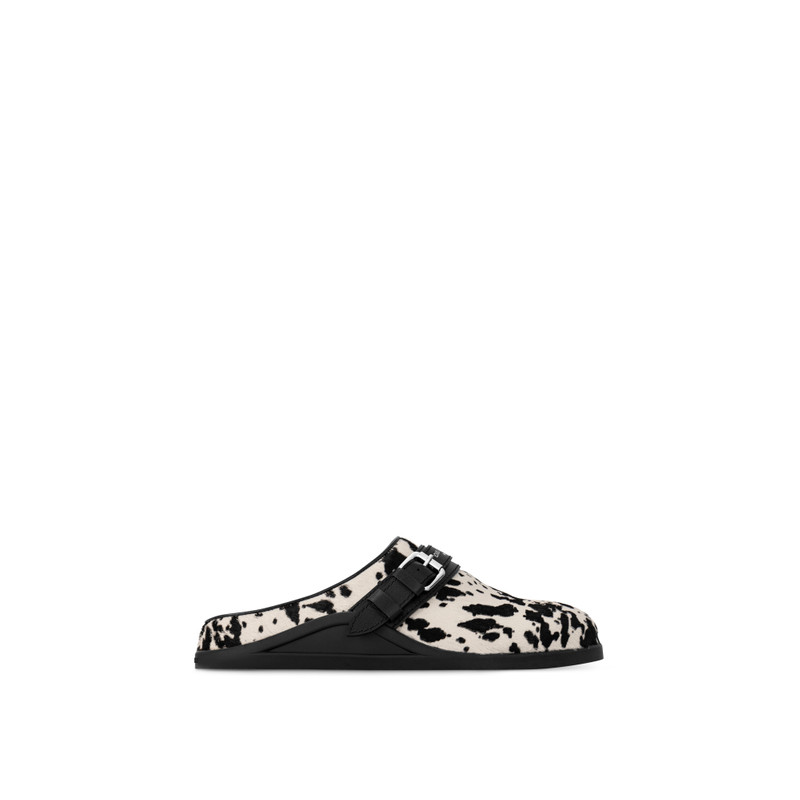 Louis Vuitton LV To-Go Comfort Clog outlook