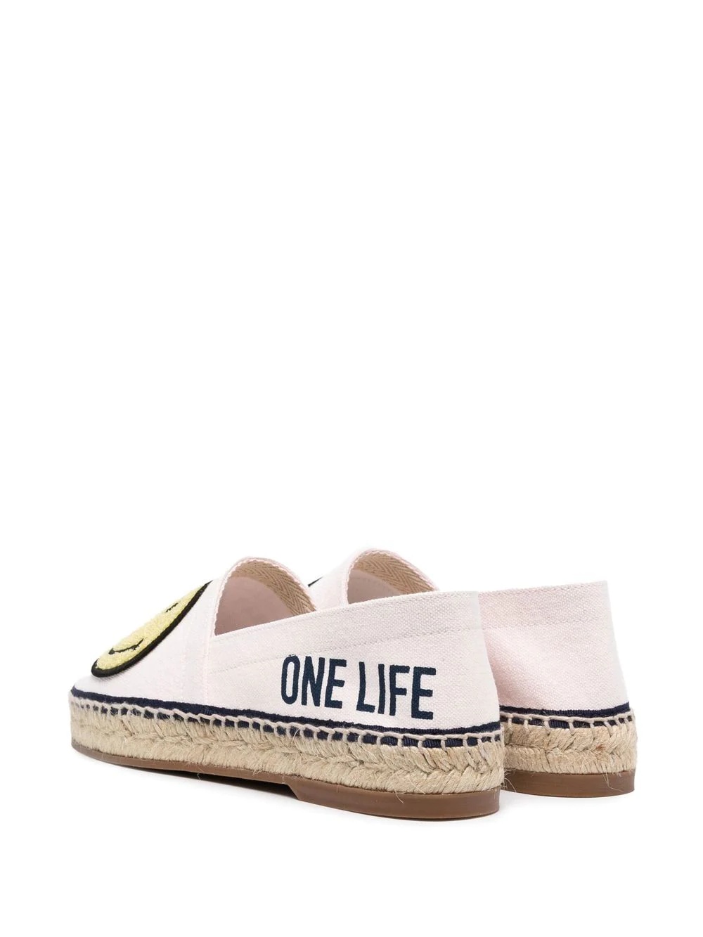 patch-detail espadrilles - 3