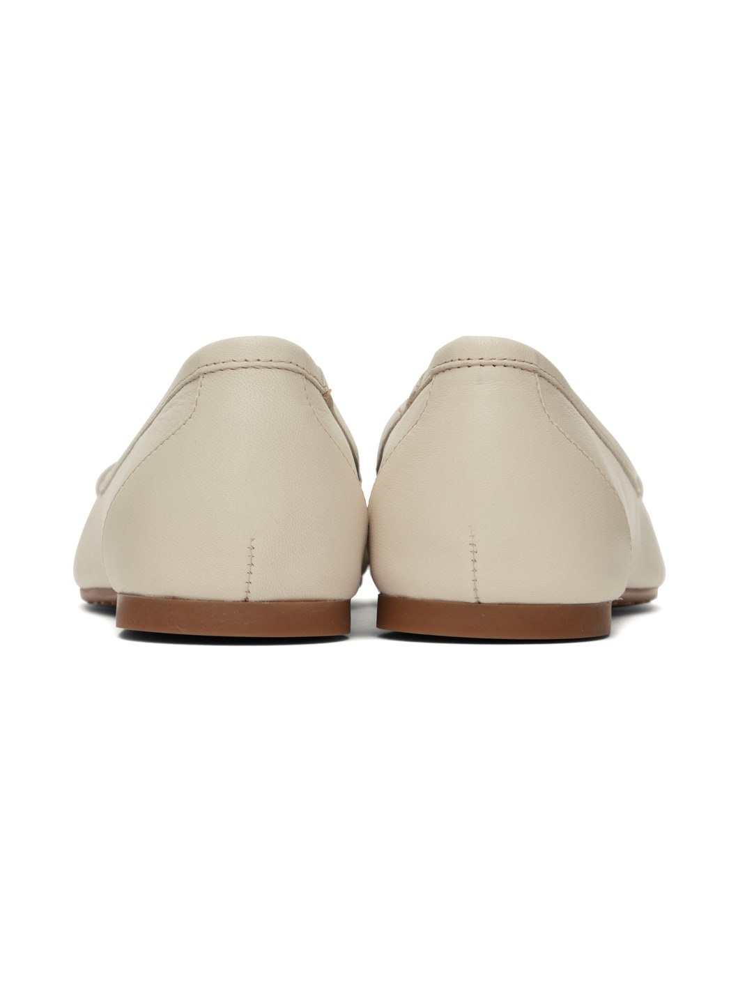 Off-White Chany Ballerina Flats - 2