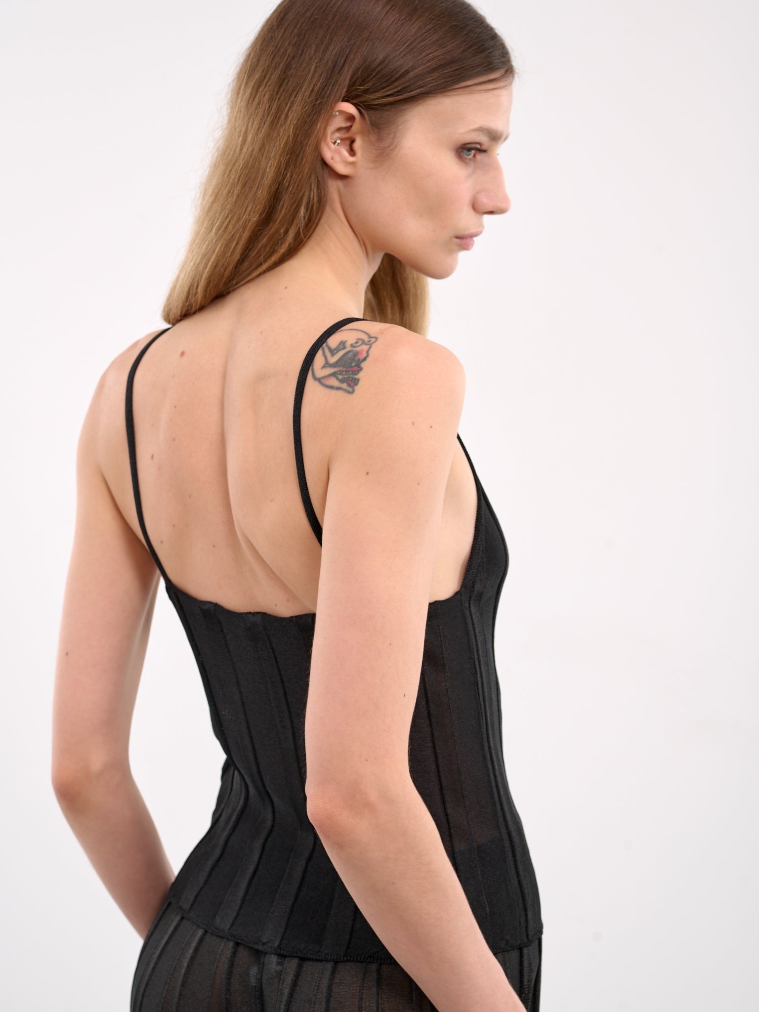 Anais Tank Top - 5