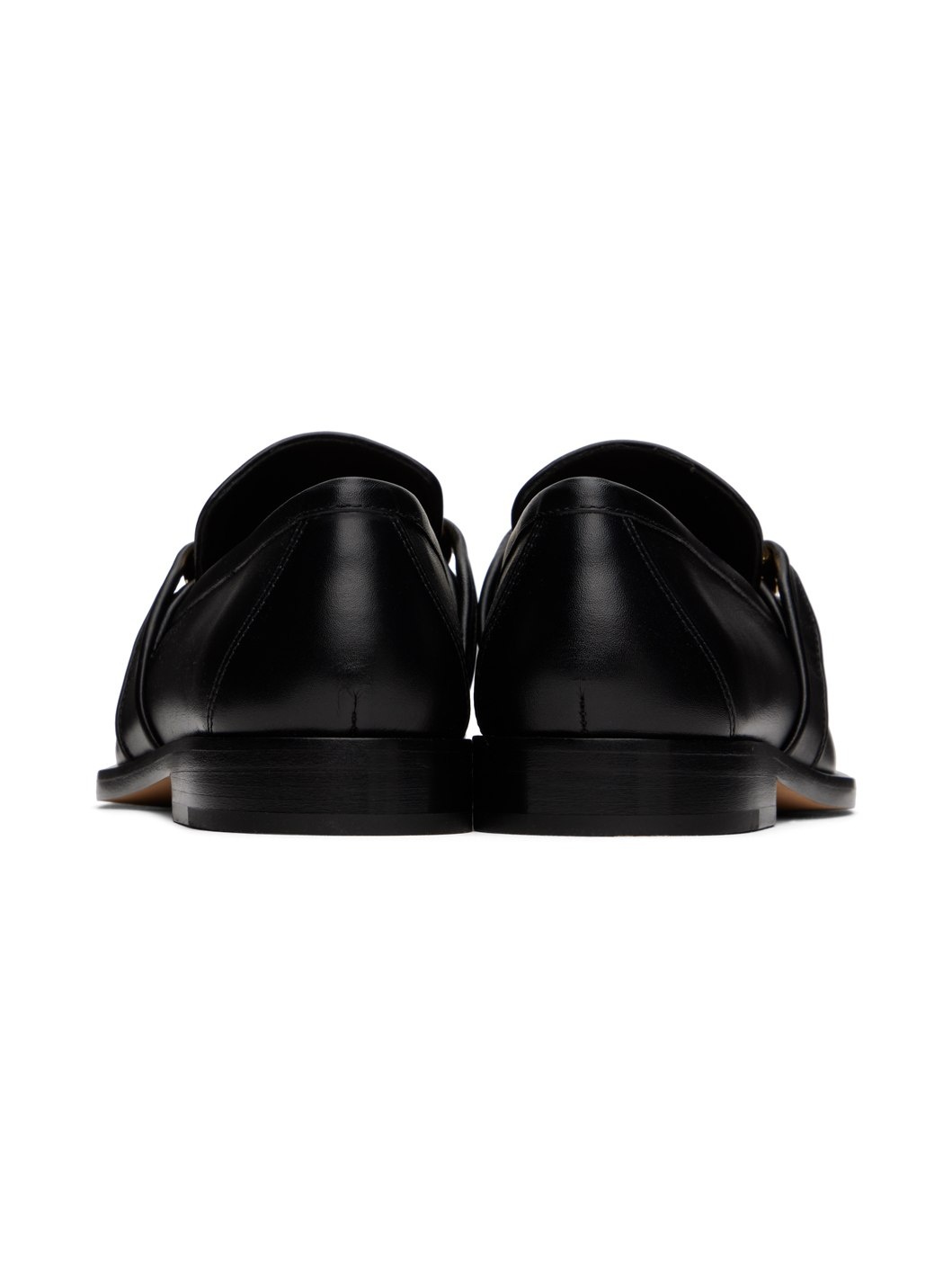 Black Astaire Loafers - 2