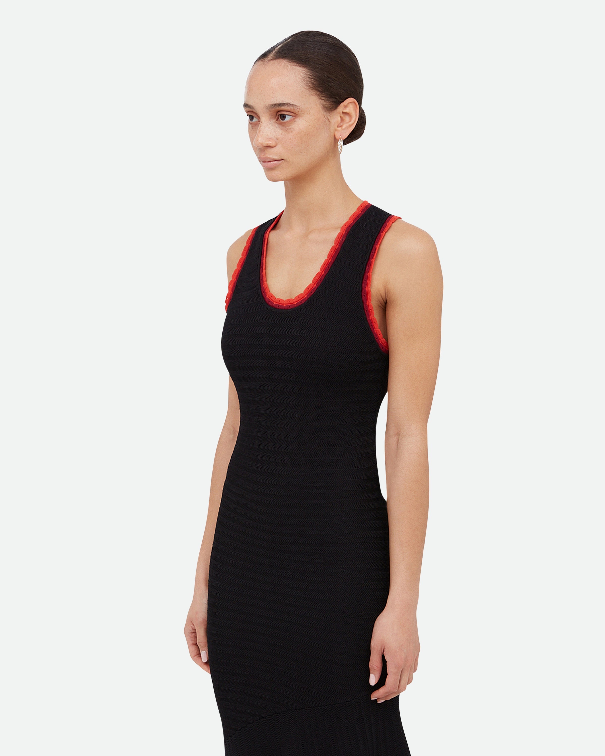 Sun Knit Dress - 2
