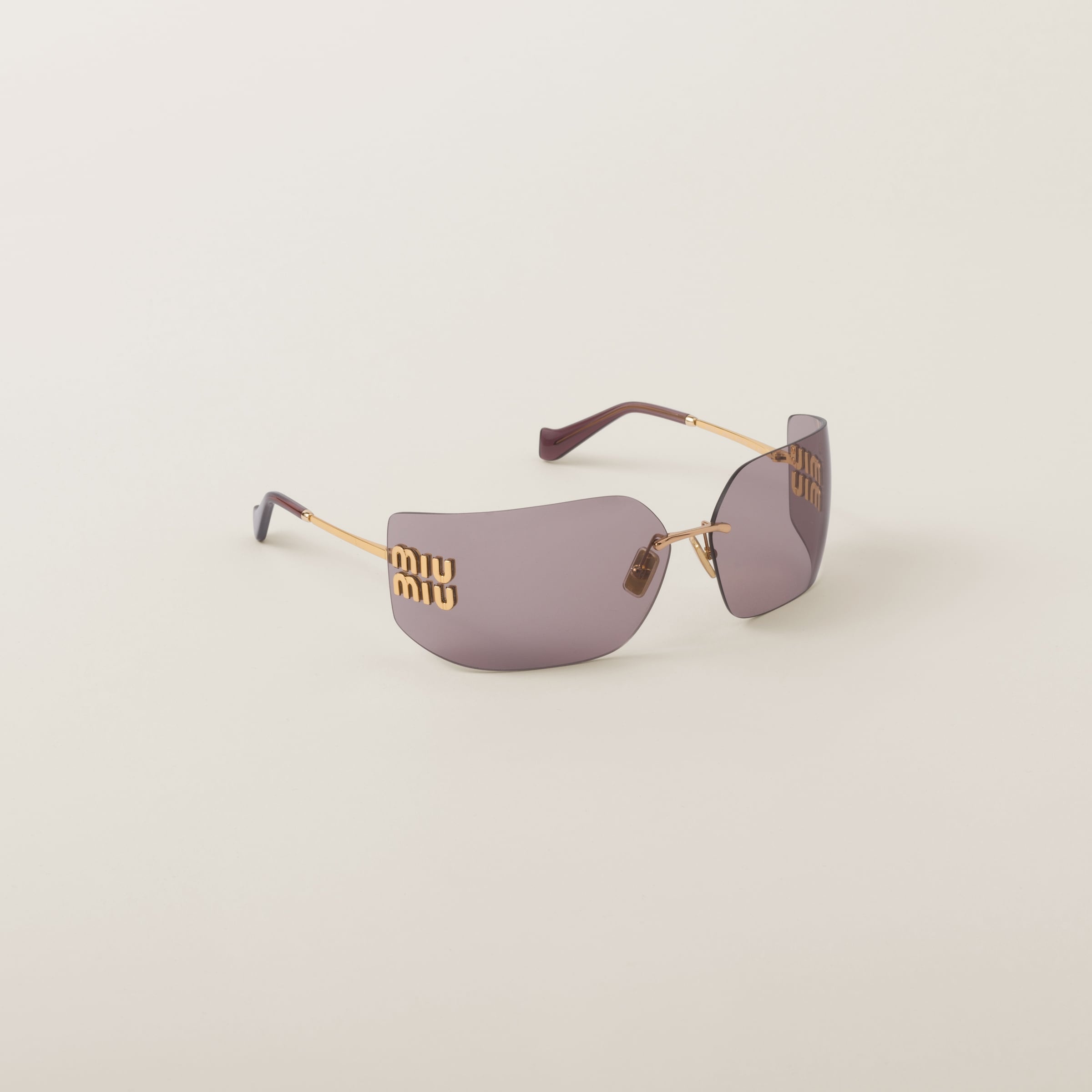 Miu Miu Runway sunglasses - 3