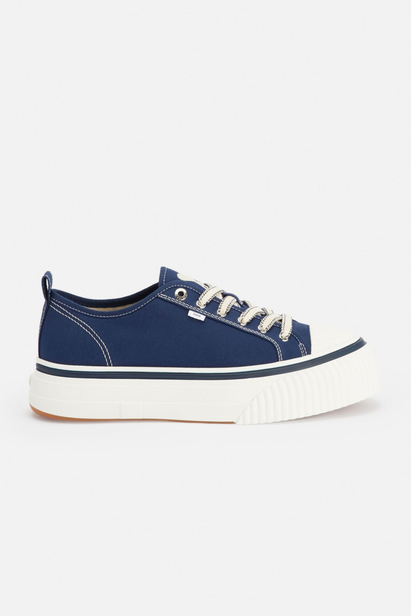 AMI Paris Low Top Ami 1980 Sneakers outlook