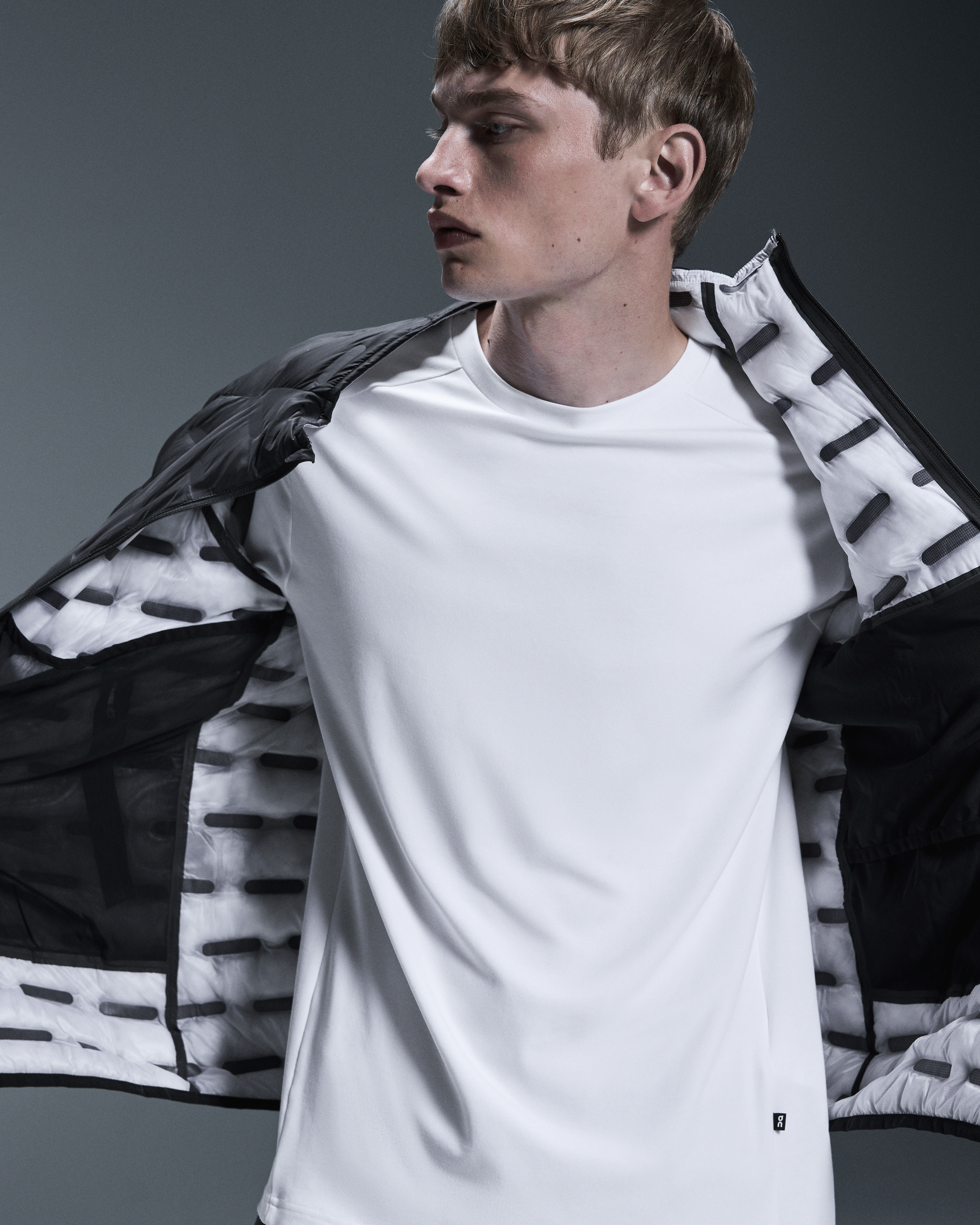 Switch Jacket - 5
