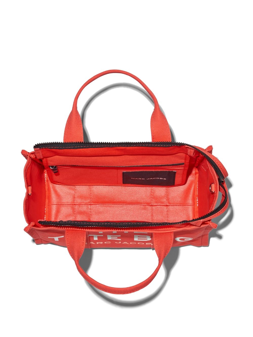 The Medium cotton tote bag - 6
