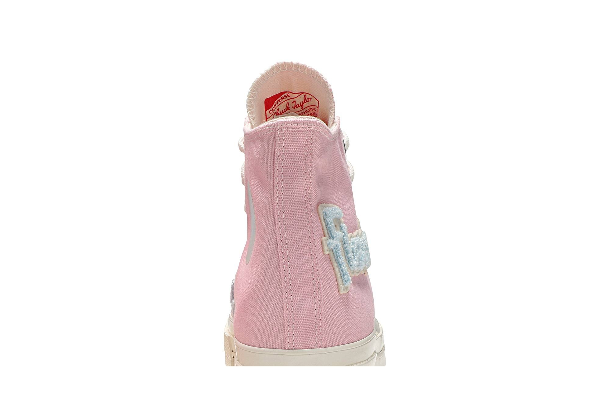 Golf Le Fleur x Chuck 70 Chenille 'Almond Blossom' - 7