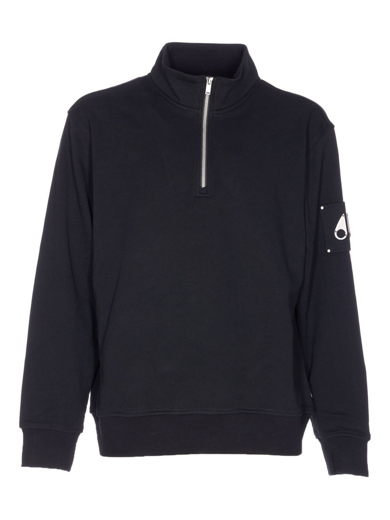 Hartsfield sweatshirt 1