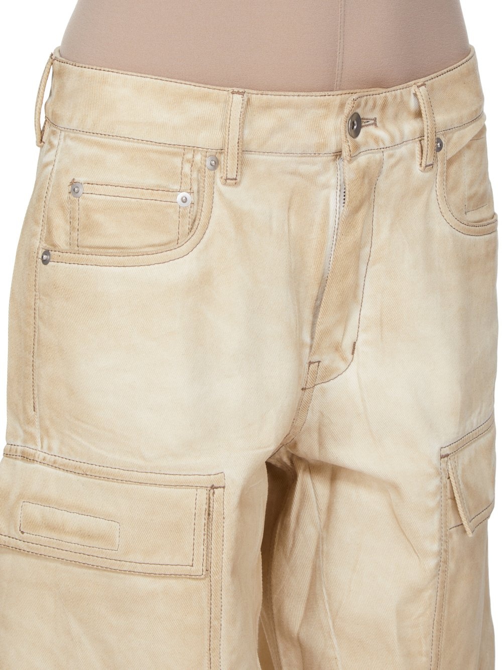 PANTS - 4