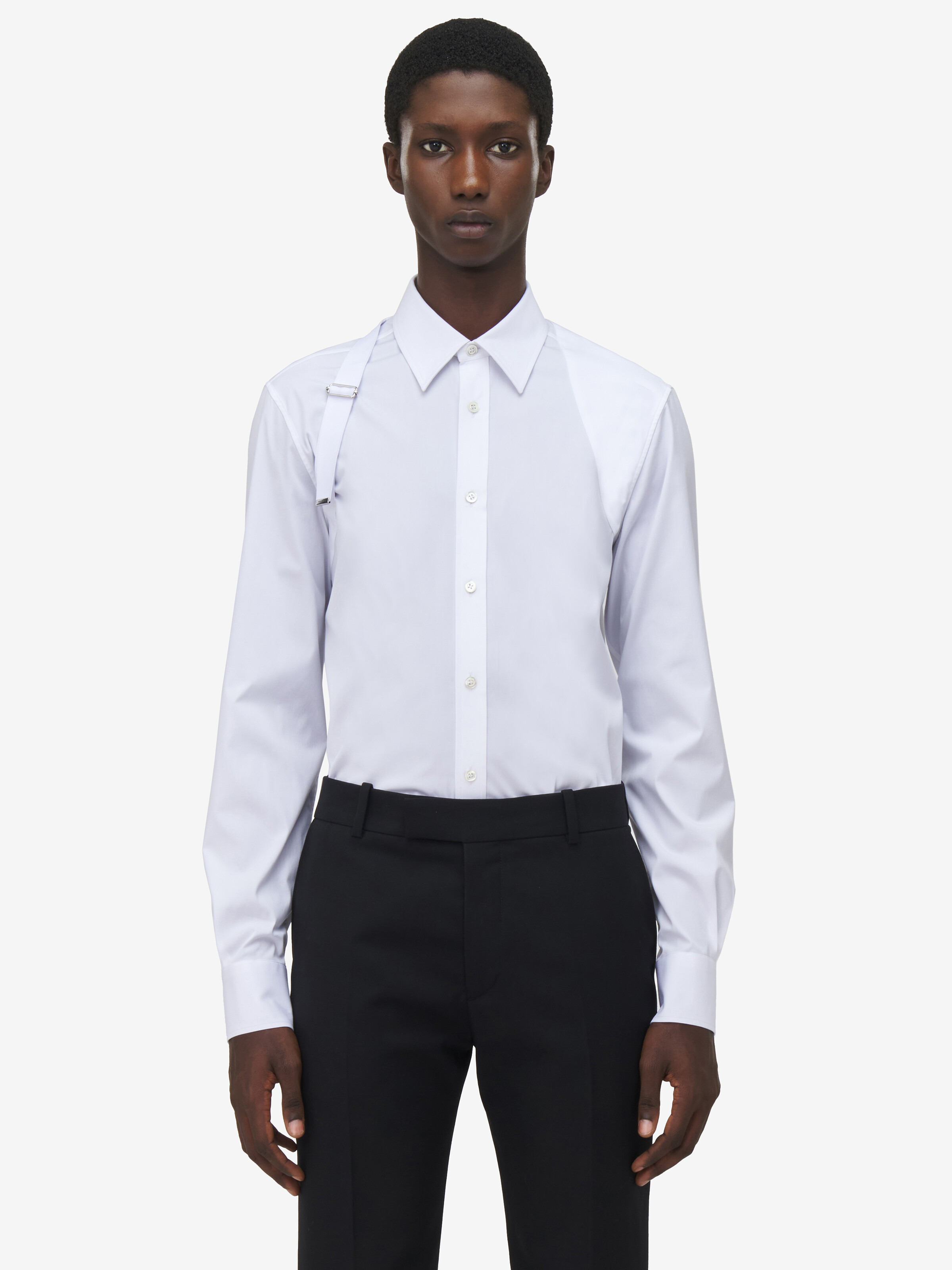Harness Shirt - 2