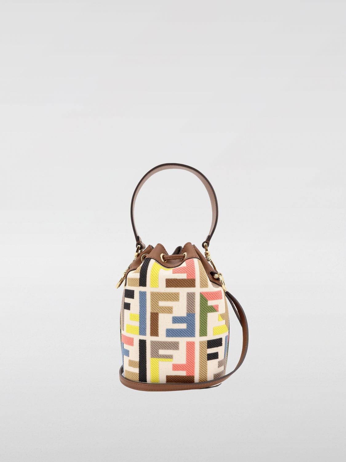 Handbag woman Fendi - 2