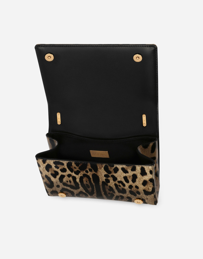 Medium DG Girls shoulder bag 5