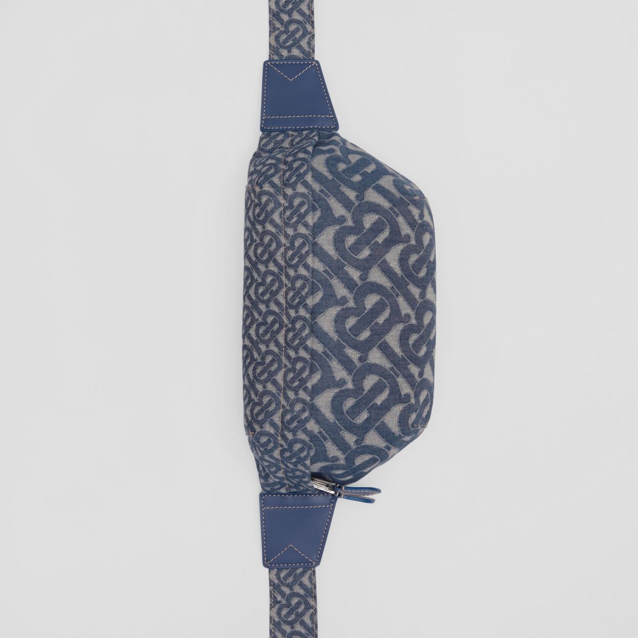 Monogram Denim Jacquard Sonny Bum Bag - Online Exclusive - 4
