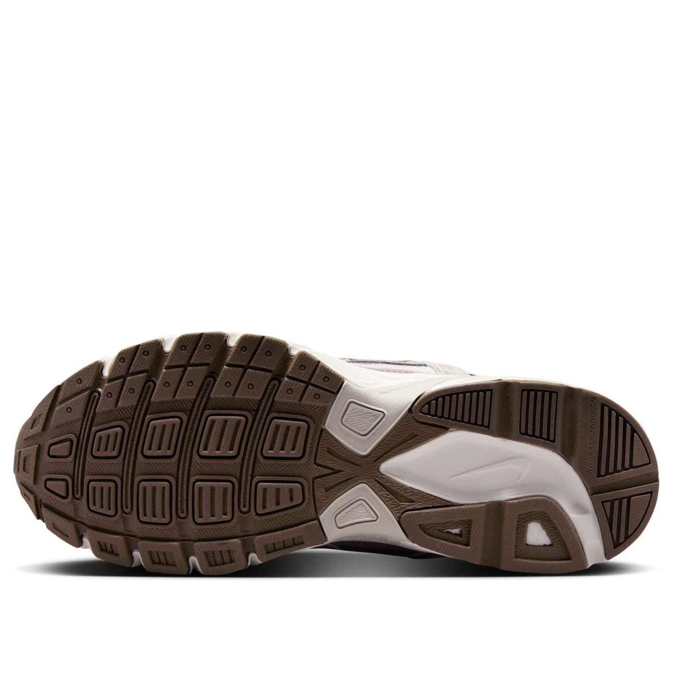 (WMNS) Nike Initiator 'Phantom Light Bone Sail Mink Brown' IB4339-001 - 6