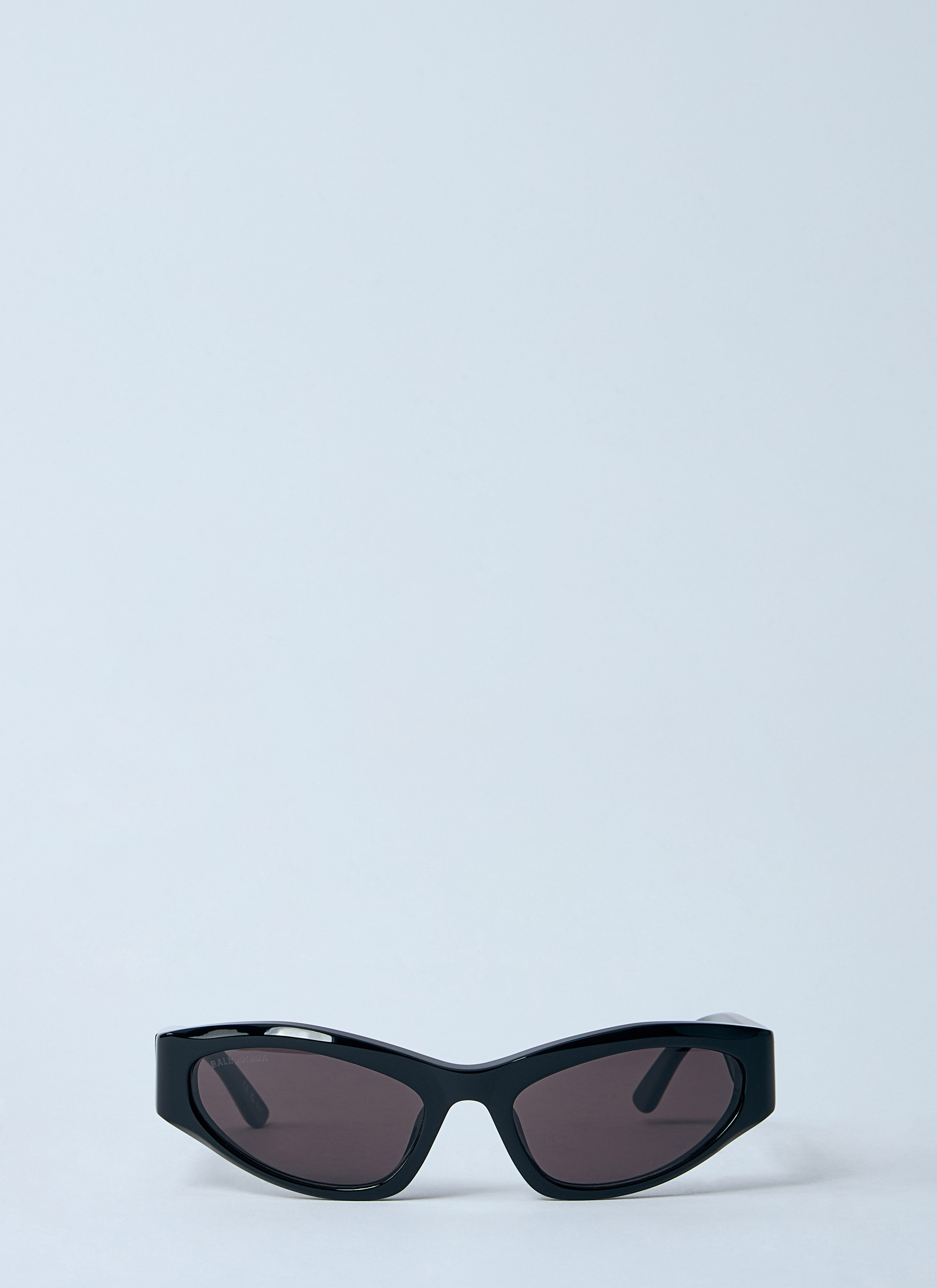 Balenciaga Women Logo Print Sunglasses - 3