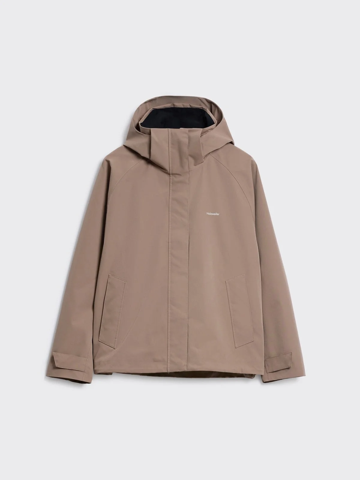 Flow Rain Jacket - 1