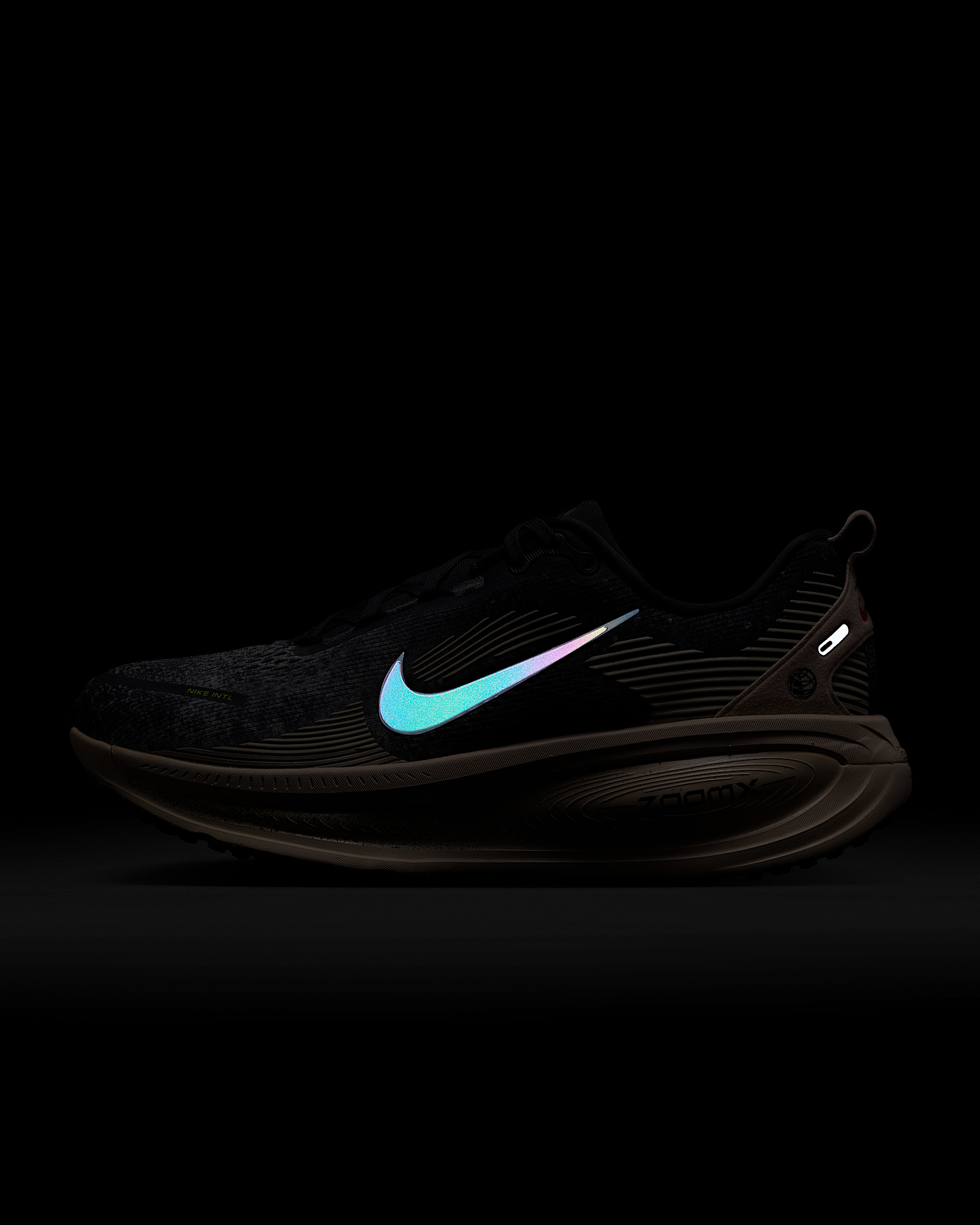 Nike Vomero 18 Men's Road Running Shoes - 9