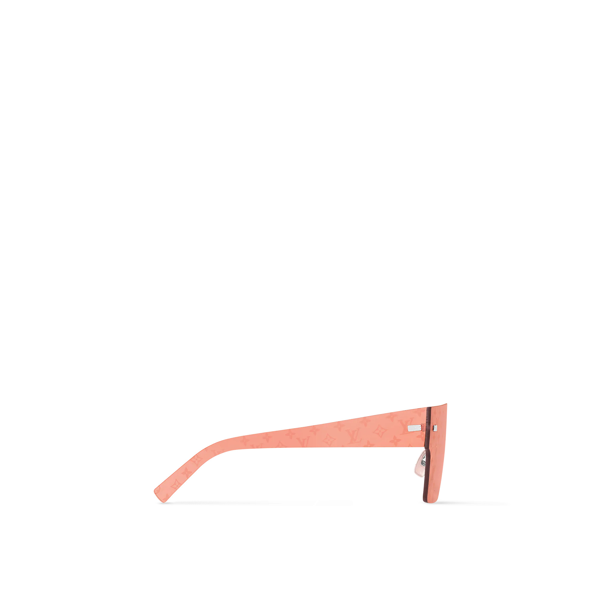 LV Superlight Square Sunglasses - 2