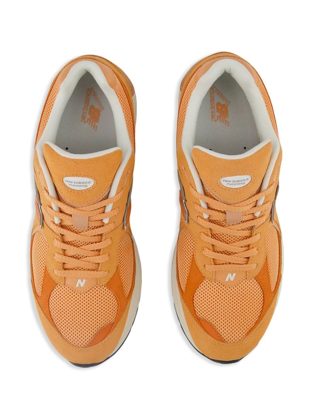 2002R sneakers - 4