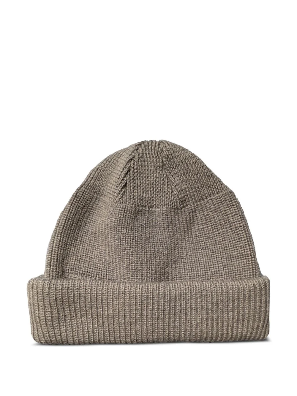 Kevincap wool beanie - 1