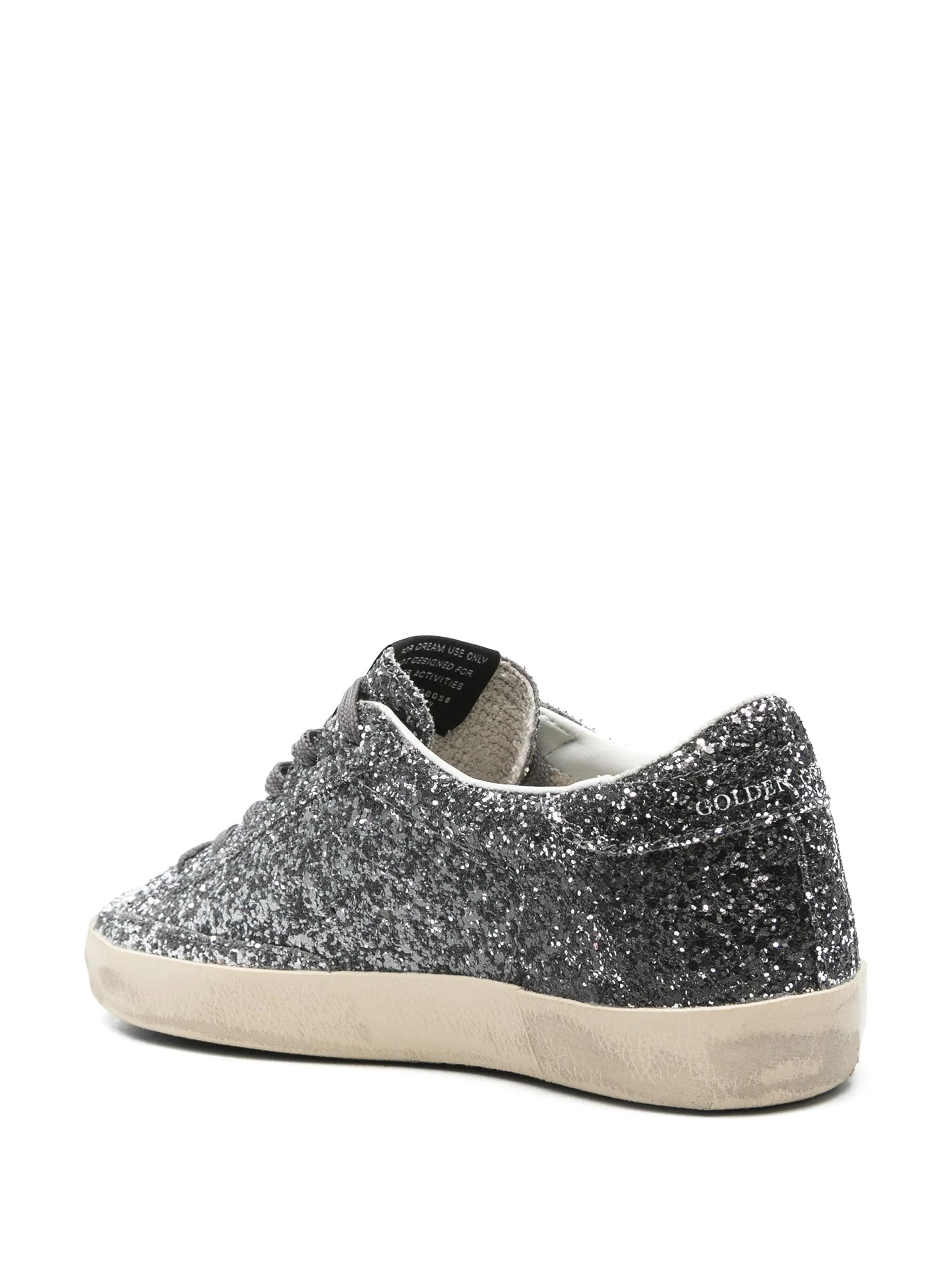 Golden Goose Super-Star Sneakers - 3