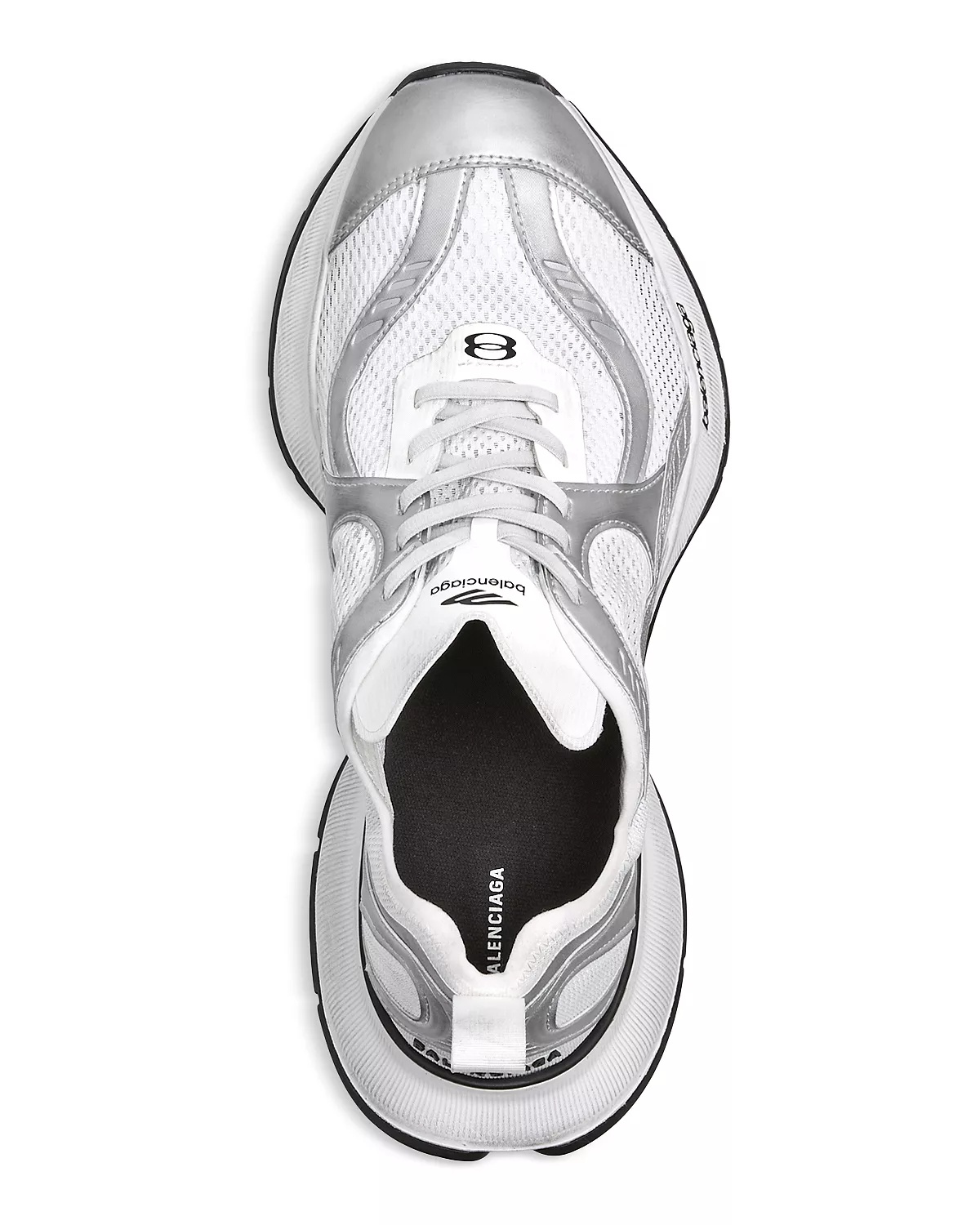 Men's Circuit Low Top Sneaker - 2