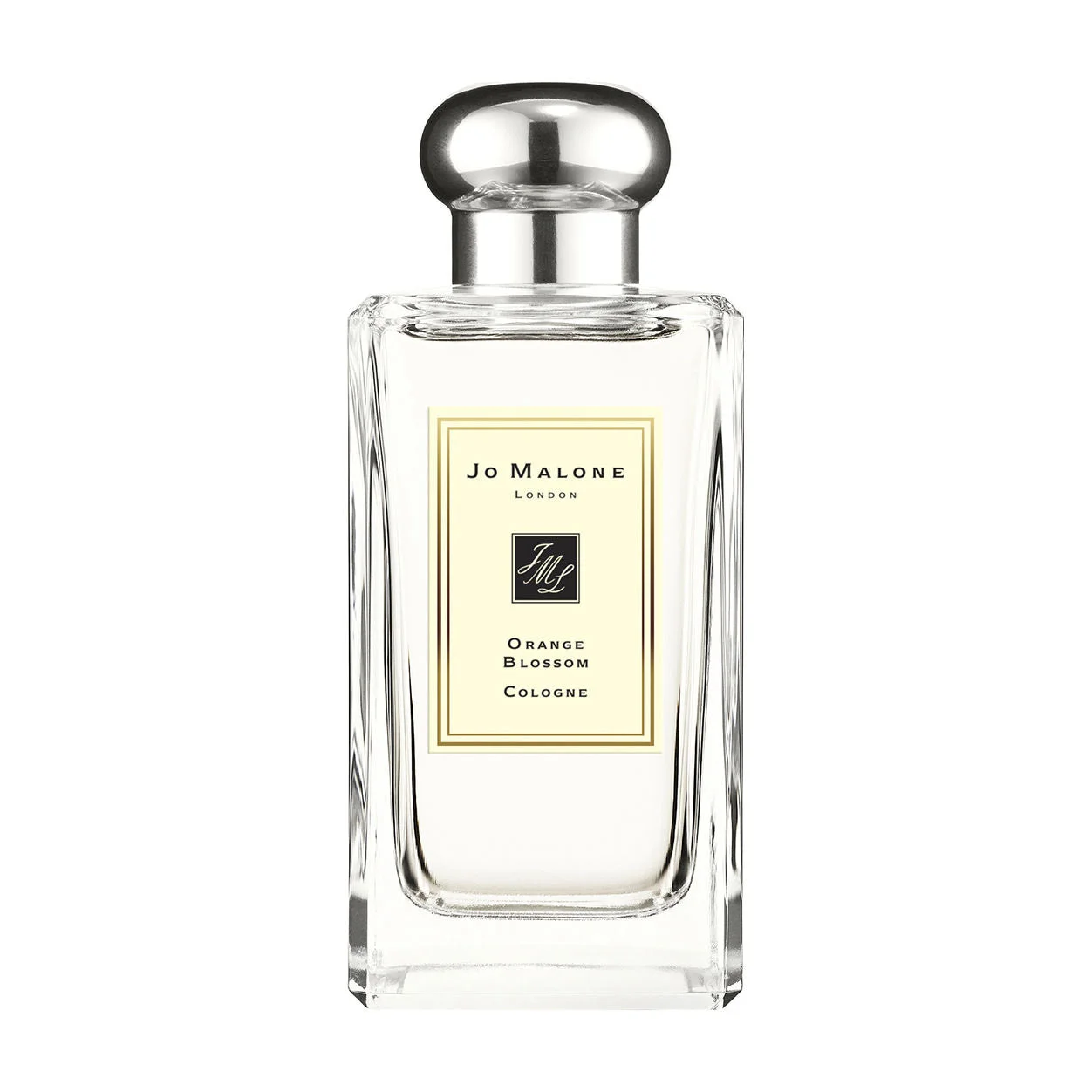 Orange Blossom Cologne - 1