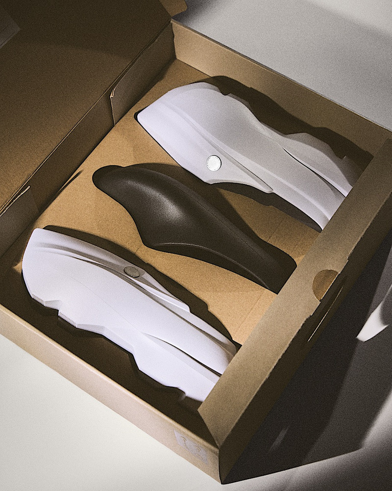 OTW by Vans X S.R. STUDIO. LA. CA. Clog 8