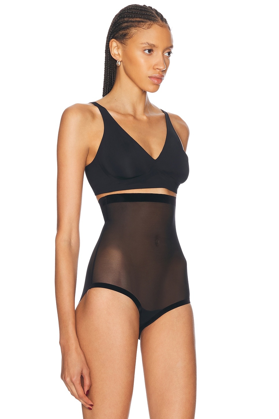 Pure 3w Skin Bra - 2