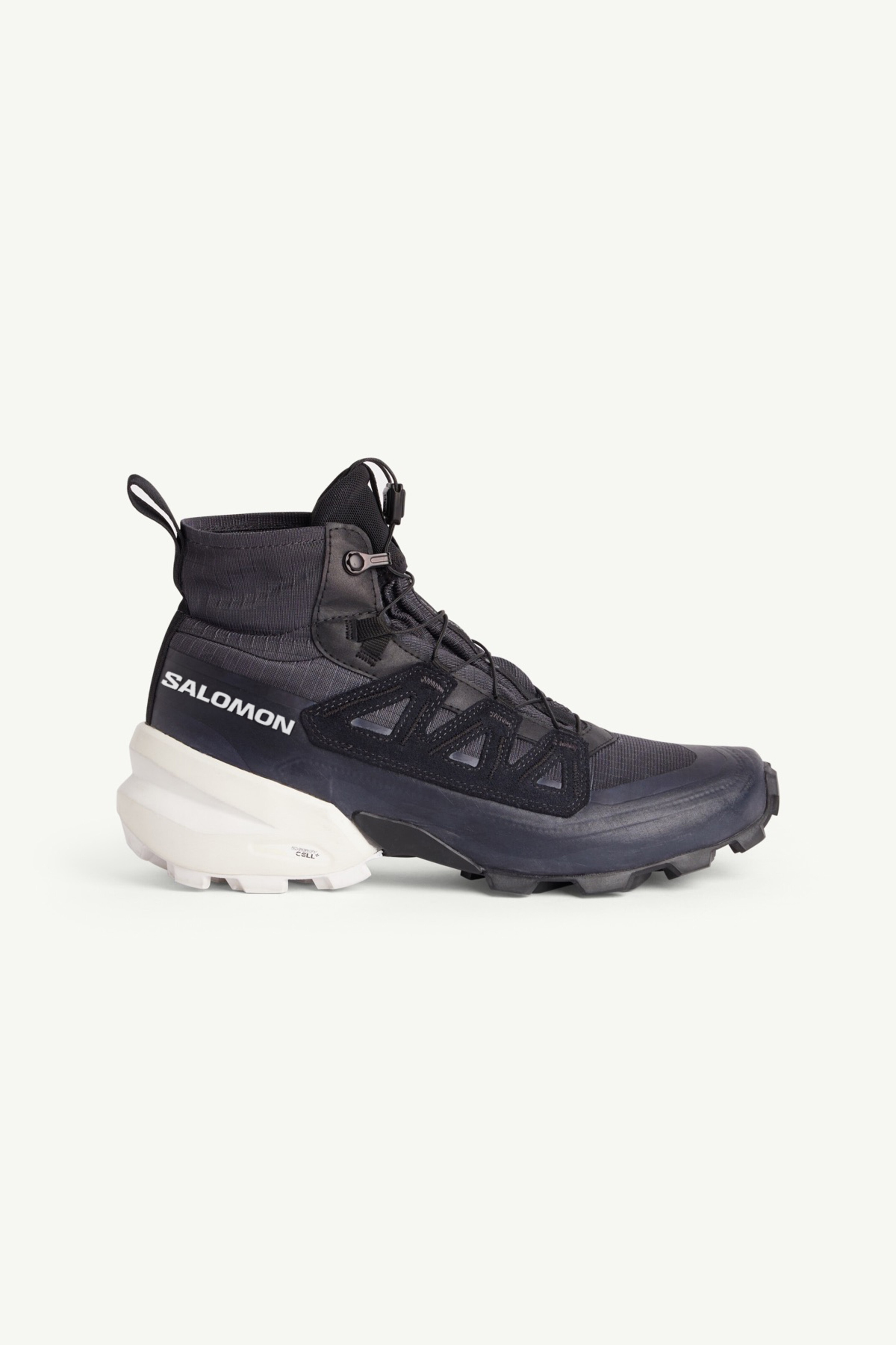 MM6 Maison Margiela x Salomon Cross High - 1