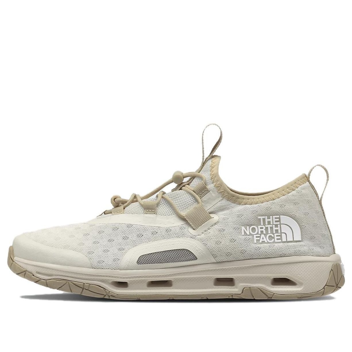 THE NORTH FACE Skagit Water Shoes 'White Dune Gravel' A48MA-TOB - 1